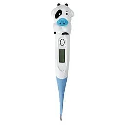 Детский электронный термометр "Коровка" Mega Zayka MGZ-1104-4