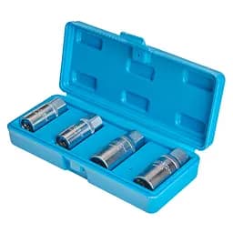 Набор шпильковертов Alloid 6, 8, 10, 12 мм (NS-2504)