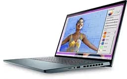 Ноутбук Dell 16" Inspiron 16 Plus 7620 3072*1920 60Hz IPS/Intel Core i7 12700H/16GB RAM/512Gb SSD/RTX 3050 4Gb/Windows (P117F003) Б/в - мініатюра 2