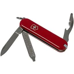 Ніж Victorinox Rally [0.6163] [68232] - мініатюра 3