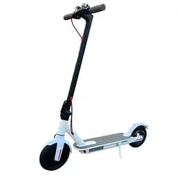 Электросамокат KUGOO M365 PRO Max 500W 11 Ah белый