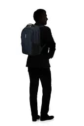 Рюкзак 14.1" Samsonite GUARDIT 3.0 NAVY 40х29х18 KR2*01001 - мініатюра 9