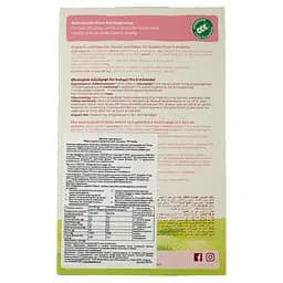 Мюслі Holle органічні 250 г - мініатюра 2