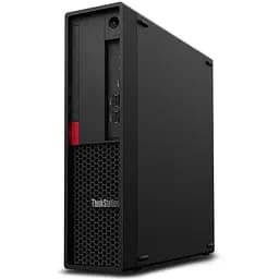 Комп'ютер Lenovo ThinkStation P330 SFF (Xeon E-2134/16/512SSD/P400-2Gb) Б/В