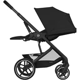 Коляска Cybex Balios S 3 в 1 SLV Stone Grey (524002519 ) - мініатюра 4