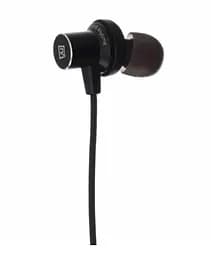Спортивні вакуумні Bluetooth навушники гарнітура Remax RB-S7 Чорні - мініатюра 4