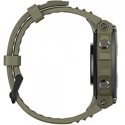Смарт-годинник Amazfit T-Rex 2 Wild Green - мініатюра 8