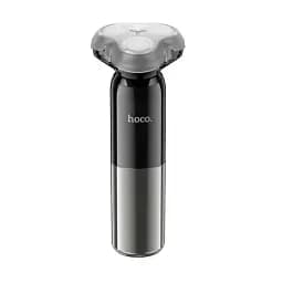 Електробритва Hoco HP35 Induction Three-Blade Electric Shaver Black