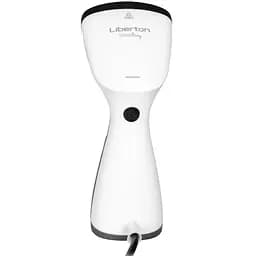 Відпарювач Liberton LHS-6905 White/Grey teh0020932 - мініатюра 13