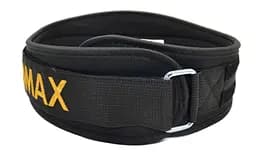 Пояс для важкої атлетики Body Conform Mad Max L fit0012044 - мініатюра 3