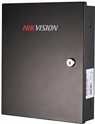 Контролер доступу Hikvision DS-K2802