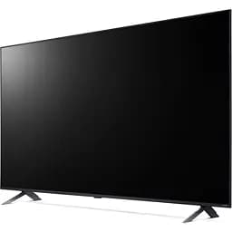 Телевізор LG QNED80 AI 55" QNED 4K EU [55QNED80T3A] [128106] - мініатюра 4