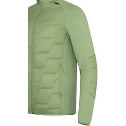 Кофта Frontier Ailant Insulation Jacket M Green - мініатюра 5