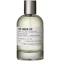 Парфюмированная вода оригинал тестер Le Labo The Noir 29 100 мл