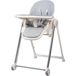 Стілець для годування дитини FreeON Sven Grey (38152)