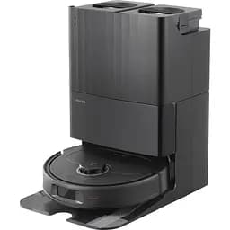 Робот-пилосос RoboRock Q Revo Pro Black [124424]