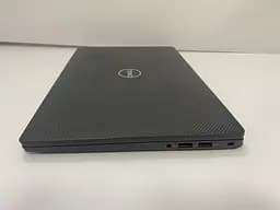 Ноутбук Dell Latitude 7410 14" (i7-10810U / 16GB / SSD 256GB / 1920х1080 IPS) #2 Refurbished - мініатюра 6