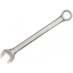 Ключ ріжково-накидний Yato CrV М= 38 мм L= 460 мм (YT-00762)