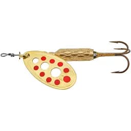 Блесна Rublex Turbo #5 9.0g OPR (блистер)