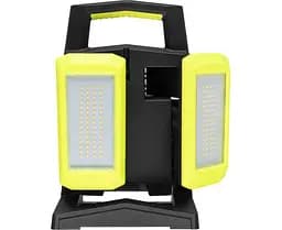Ліхтар професійний Mactronic DualBEAM (4500 Lm) Rechargeable Чорний-Жовтий - мініатюра 2