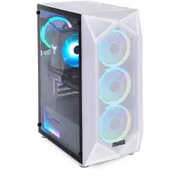 Компьютер Atrline Gaming X53WHITE (X53WHITEv34)