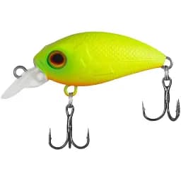 Воблер Select Prank 36F 36 мм 3.1g #01, 0.3-0.5 м