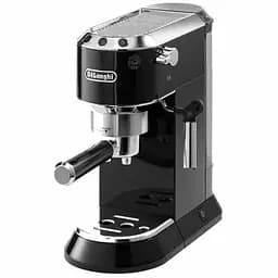 Кофеварка эспрессо Delonghi EC 685.BK