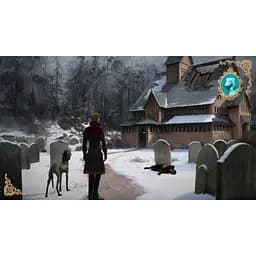 Ключ активації Microsoft Dance of Death: Du Lac & Fey для Xbox One/Series - мініатюра 4