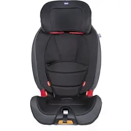Автокрісло Chicco Gro-Up 1/2/3 Jet Black