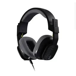 Дротова гарнітура Logitech Astro Gaming A10 PC, Xbox, PS4, PS5 без упаковки Black