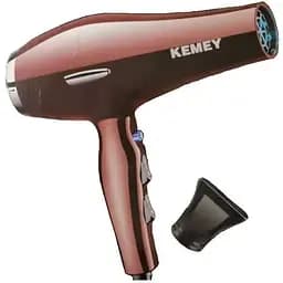 Фен для волосся Kemei KM 8522 