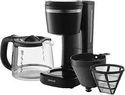 Кофеварка капельная SCE 2710BK Sencor teh0022770