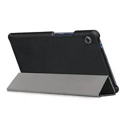 Чохол-книжка BeCover Smart Case для Huawei MatePad T8 Black (705074) - мініатюра 2