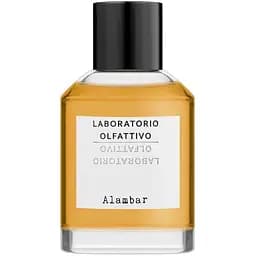 Парфюмированная вода оригинал тестер Laboratorio Olfattivo Alambar 100 мл