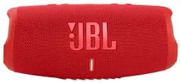 Портативна колонка JBL Charge 5 (JBLCHARGE5RED) Red