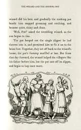 The Tales of Beedle the Bard - мініатюра 12