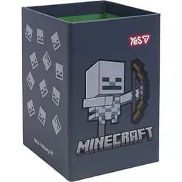 Набір органайзерів настільних Yes Minecraft 4 предмети картон (708625) - мініатюра 5