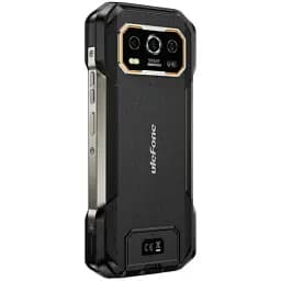 Смартфон Ulefone Armor 27 Pro 12/256GB Black (Global Version) - мініатюра 3