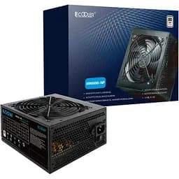 Блок живлення PcCooler 600W (HW600-NP) - мініатюра 12