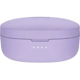 Навушники Belkin Soundform Bolt True Wireless Lavender - мініатюра 5