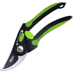 Секатор Werk 81021 регулируемый захват 215 мм (107714)