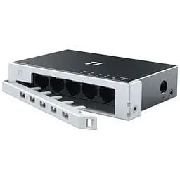 Комутатор мережевий Netis ST105D
