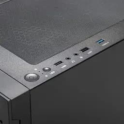 Корпус для ПК Gamdias TALOS E3 (4712960137110) - мініатюра 9