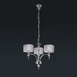 Люстра JEWELLERY P1550-03A-F4B3 Zuma Line - мініатюра 2