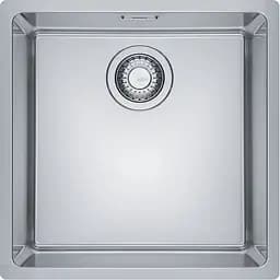 Кухонная мойка Franke Maris MRX 110-40/122.0598.646/нержав.сталь полированная