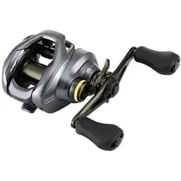 Котушка Shimano Curado DC151XG 6+1BB - мініатюра 3