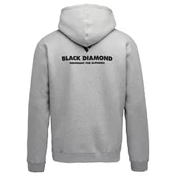 Худі чоловіче Black Diamond M Equipment For Alpinists Pullover Hoody XL - мініатюра 2