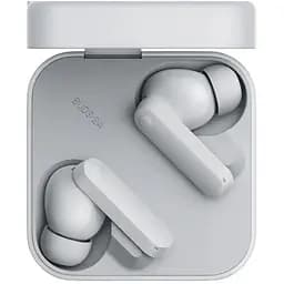 Навушники CMF by Nothing Buds 2a B185 Light Grey (A10600109)