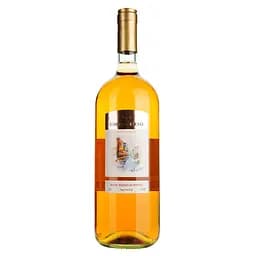 Вино Solo Corso Rose, 10%, 1,5 л