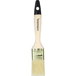 Кисть флейцевая Haisser с синтетическим ворсом 50 мм (119647)